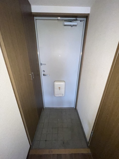 玄関　別部屋参考写真
