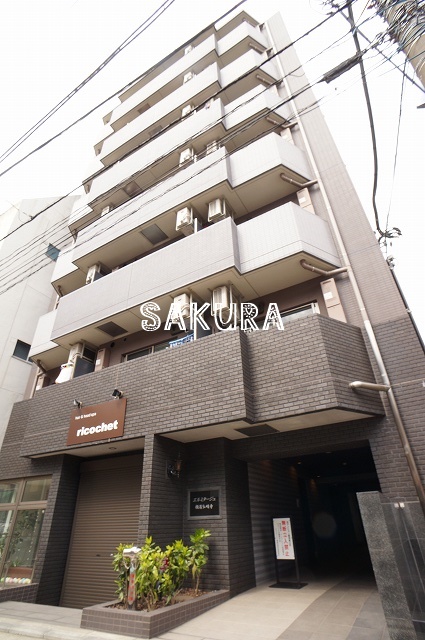 建物外観　当店おすすめ物件♪