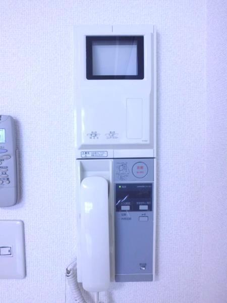 セキュリティ　※参考写真