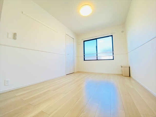 その他部屋・スペース　同一建物内２０２号室内装写真転載