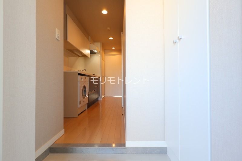 玄関　別部屋参考写真