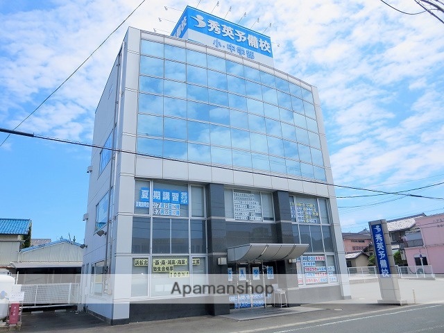 その他　秀英予備校　湖西校（その他）まで490m