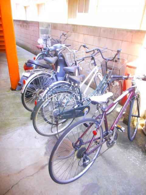その他　共用部分