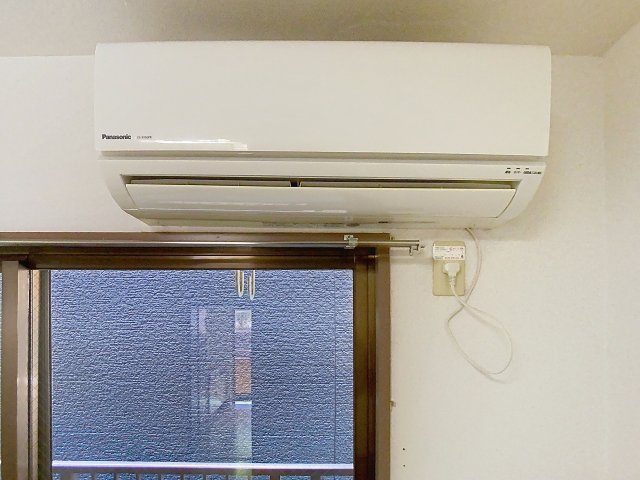 その他設備　2026年5月撮影※現況が相違する場合は現況を優先致します。