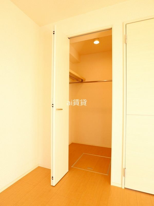 収納　※同仕様写真