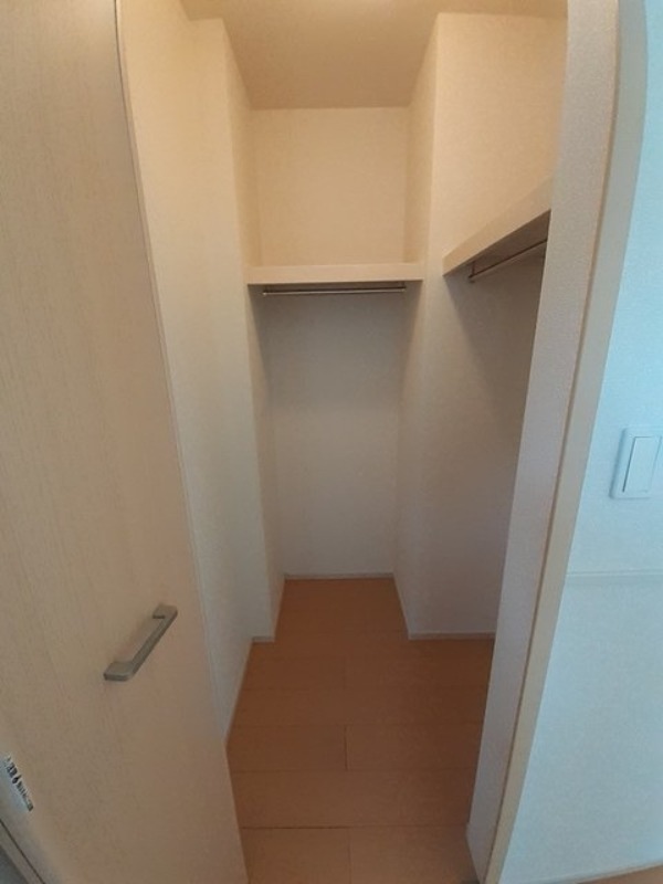 収納　図面と現状に相違がある場合には現状を優先