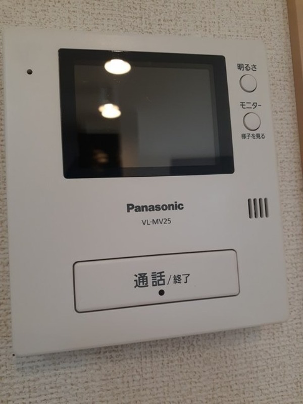 セキュリティ　図面と現状に相違がある場合には現状を優先