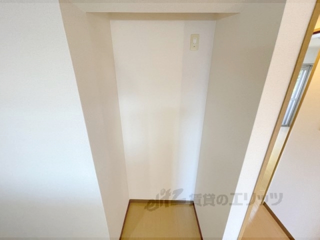 その他部屋・スペース　冷蔵庫置場