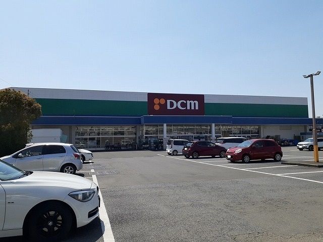 ホームセンター　ＤＣＭ池田店（ホームセンター）まで1300m