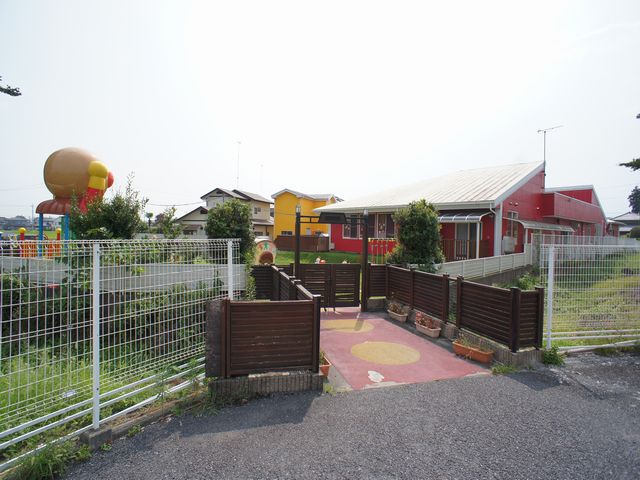 幼稚園・保育園　沖保育園（幼稚園・保育園）まで754m