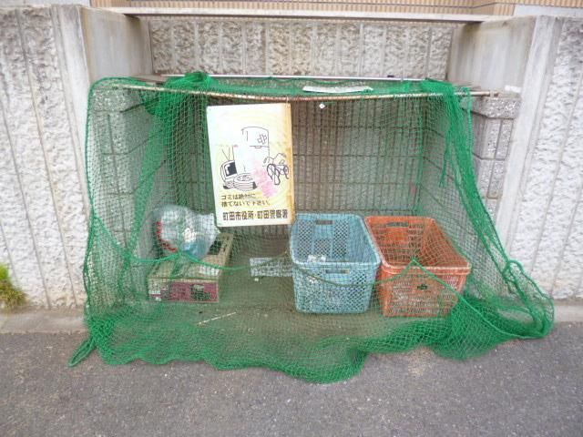 その他共有部分　★お部屋探しはタウンハウジング稲田堤店まで★