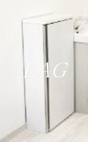 収納　収納です。
