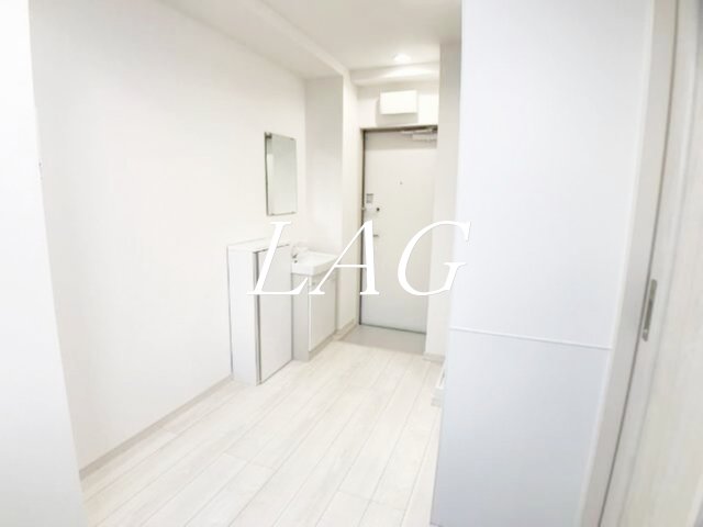 その他部屋・スペース　寝室です。