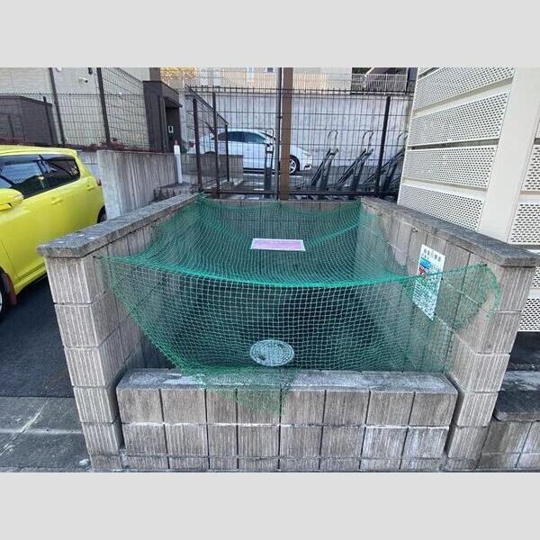その他　ゴミ置場