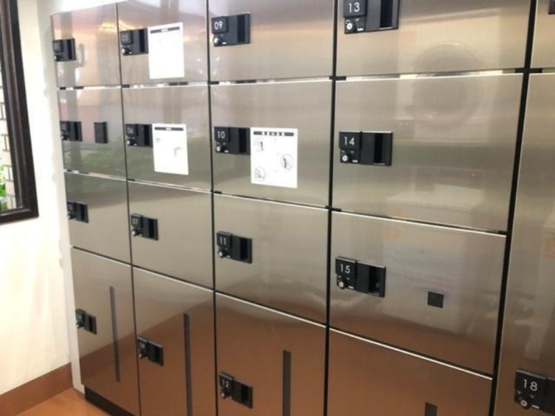 その他共有部分　共用部