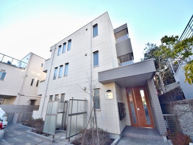 建物外観　★★ペット共生型物件★★