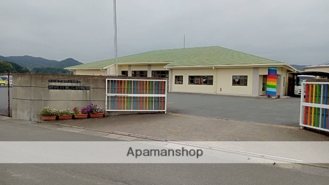 幼稚園・保育園　香蘭女子短期大学附属那珂川第二幼稚園（幼稚園・保育園）まで567m