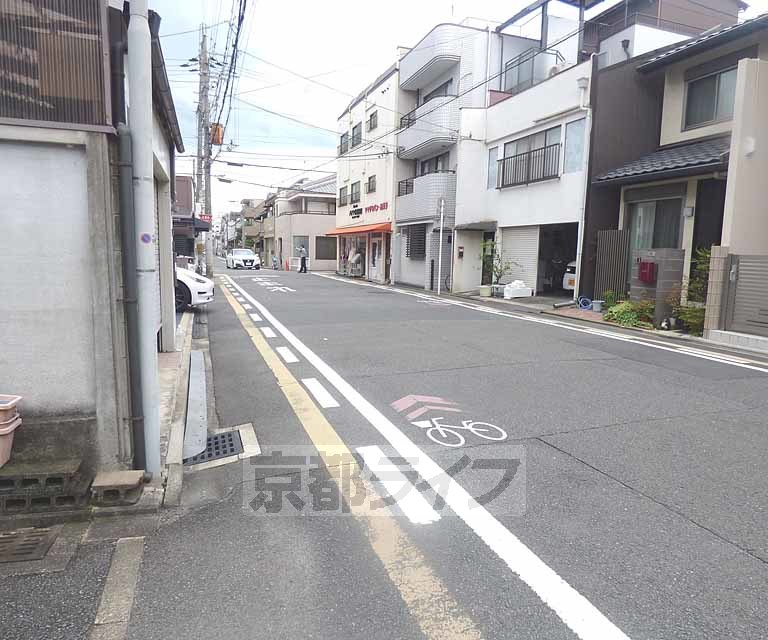 その他　近隣風景です。