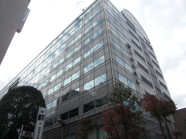 役所　大田区役所（役所）まで1104m