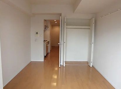 収納　たっぷり収納☆