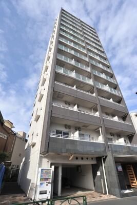 建物外観　☆綺麗な外観☆