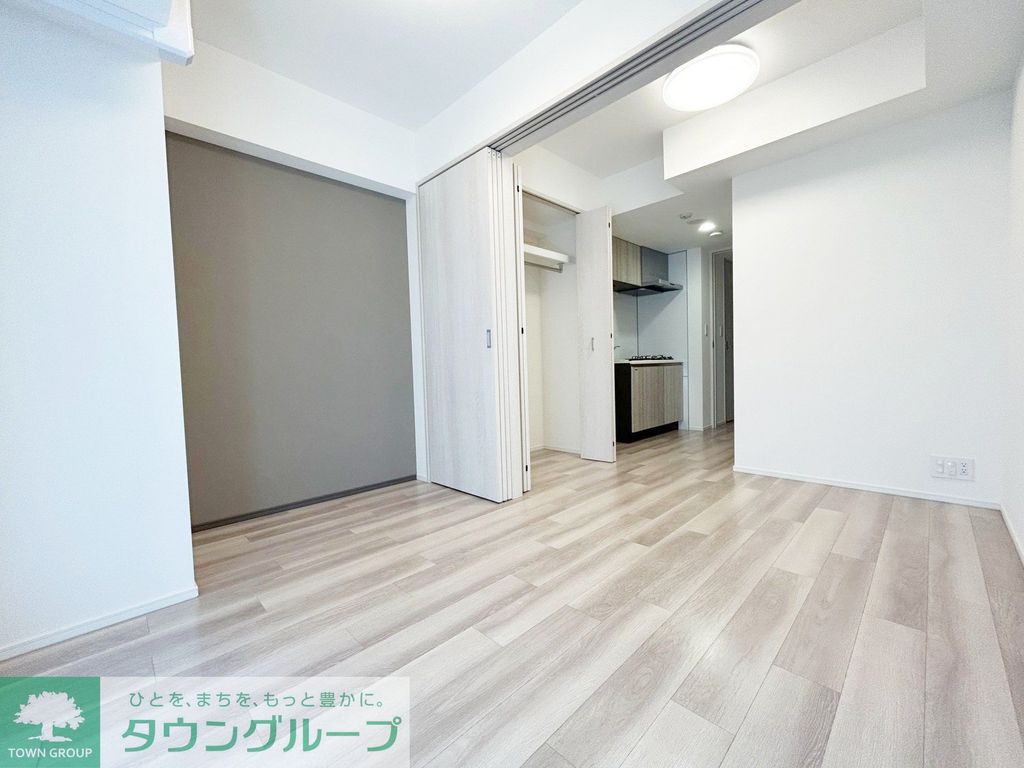 その他部屋・スペース　眺望