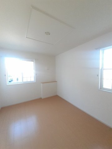 その他部屋・スペース　中はこのようになっています