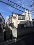 大崎広小路駅より徒歩5分 2階 築44年3ヶ月の賃貸物件
