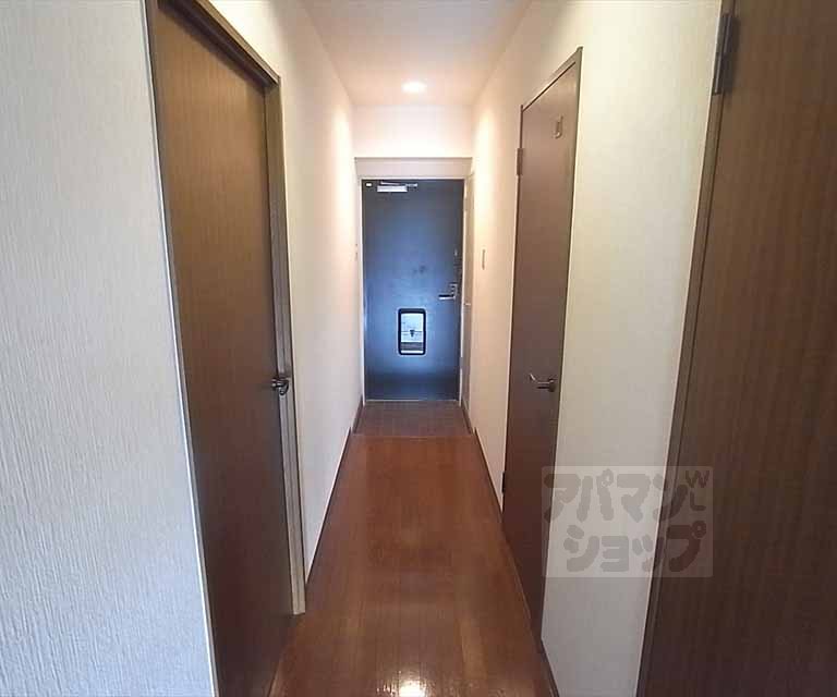 その他部屋・スペース　廊下