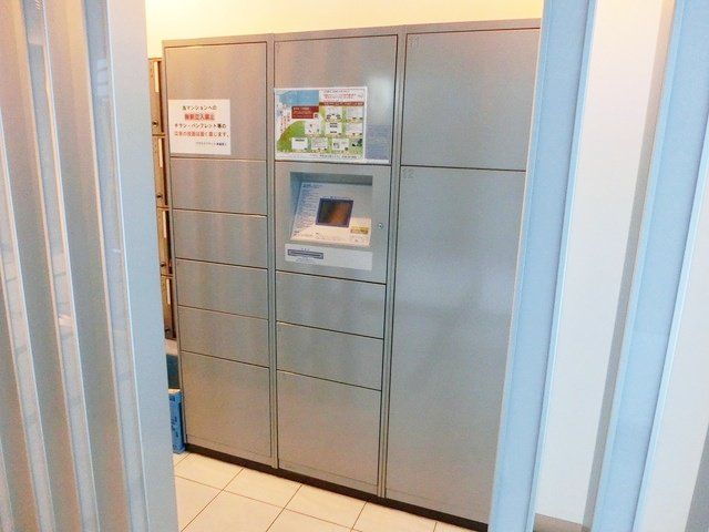 その他共有部分　部屋探しは株式会社　タウンハウジング　までお気軽にお問合せ…