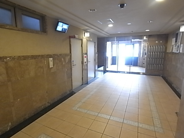 ロビー
