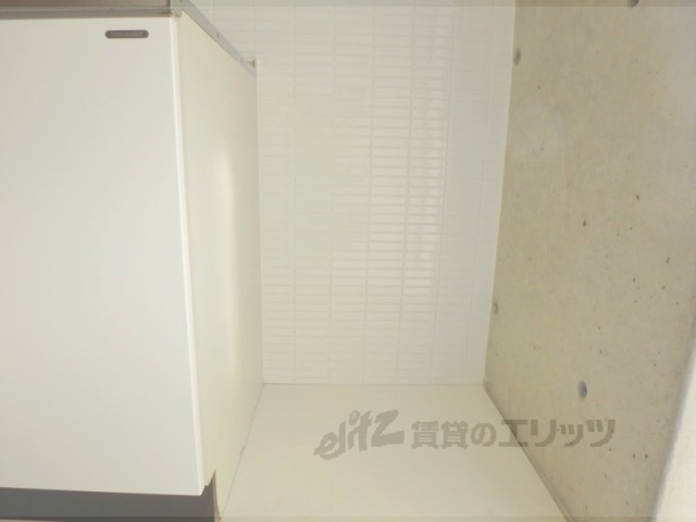 その他部屋・スペース　冷蔵庫置場