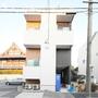 ルナフォルツァ神宮西 1階 築10年9ヶ月の賃貸物件