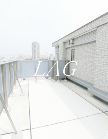 バルコニー　バルコニーです。