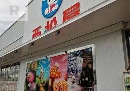 ショッピングセンター　西松屋枚方公園店（ショッピングセンター）まで703m