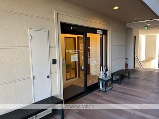 病院　けやきクリニック（病院）まで124m