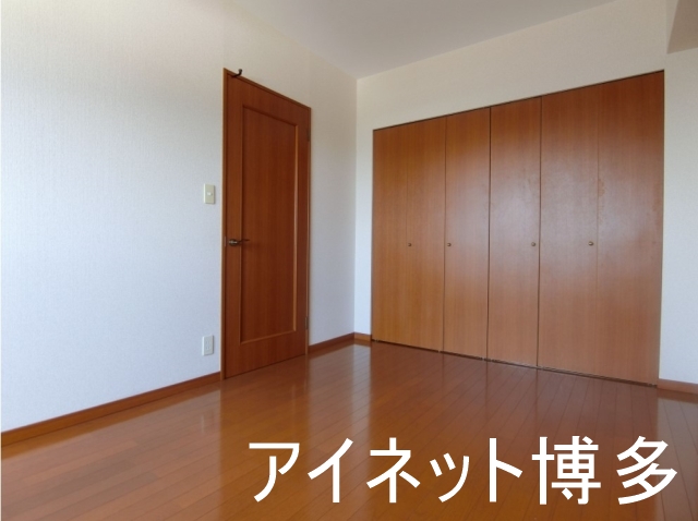 その他部屋・スペース　寝室にぴったりの洋室です