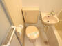 トイレ　トイレスペース