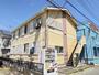 淵野辺駅より徒歩6分 2階 築32年2ヶ月の賃貸物件