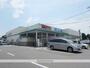スーパー　西友高田店（スーパー）まで439m