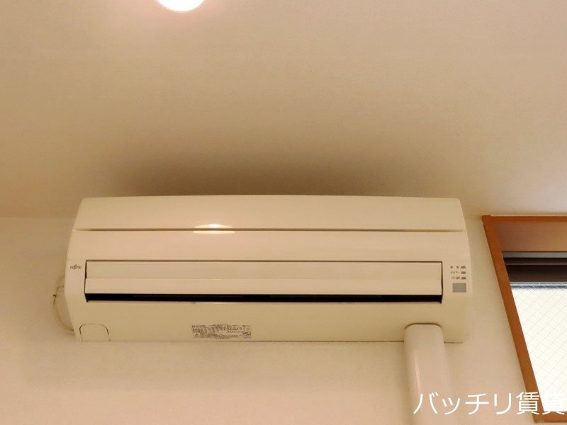 眺望　別号室タイプの為、現状を優先致します。