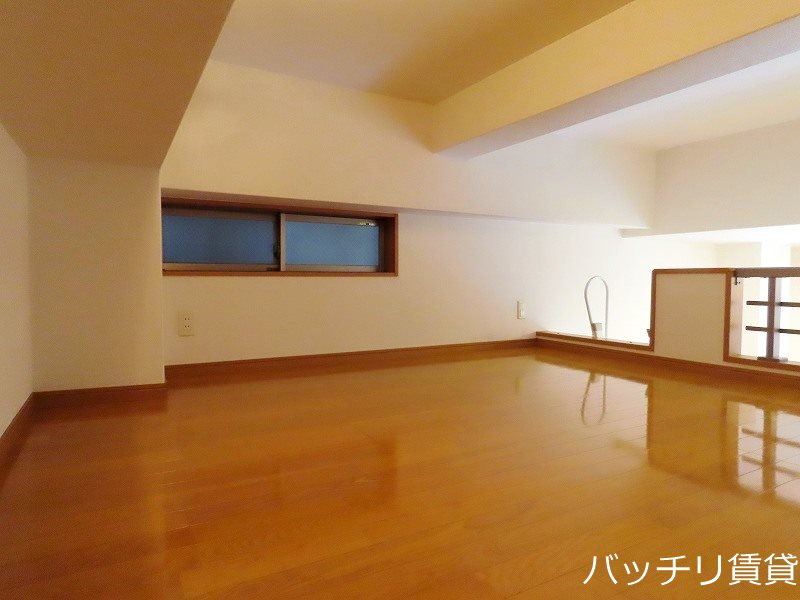その他部屋・スペース　別号室タイプの為、現状を優先致します。