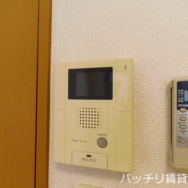 セキュリティ　別号室タイプの為、現状を優先致します。
