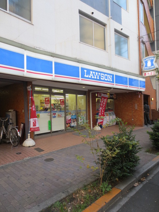コンビニ　ローソン（コンビニ）まで180m