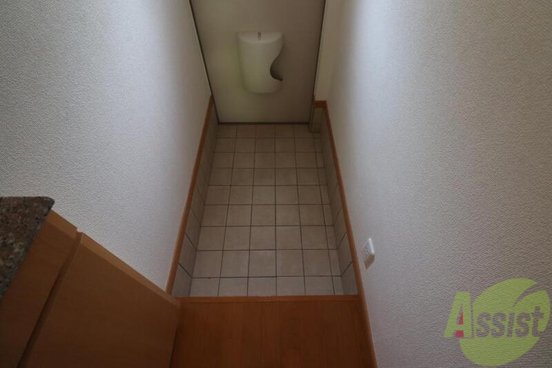玄関　玄関を綺麗にすると福が舞い込んできますよ