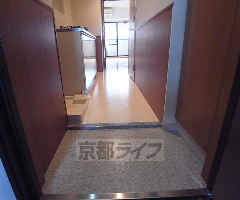 その他部屋・スペース　すっきりとしています。