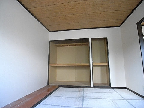 その他部屋・スペース
