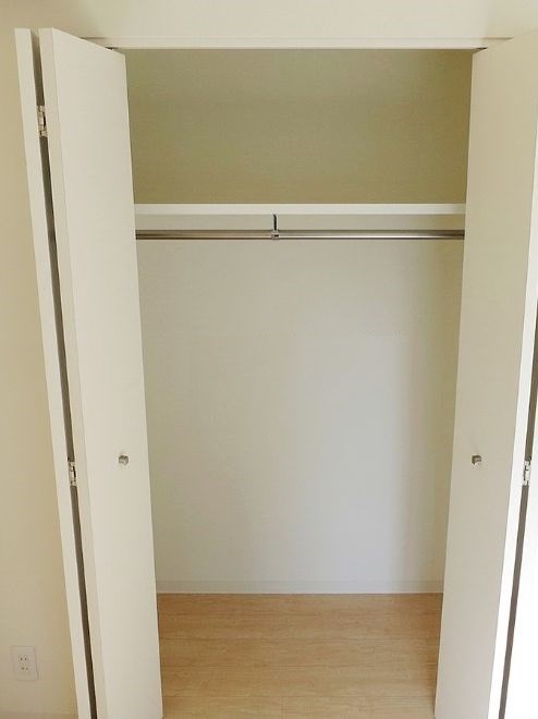 収納　※別室参考写真