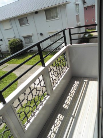 タウン国分寺台 G棟の内装写真