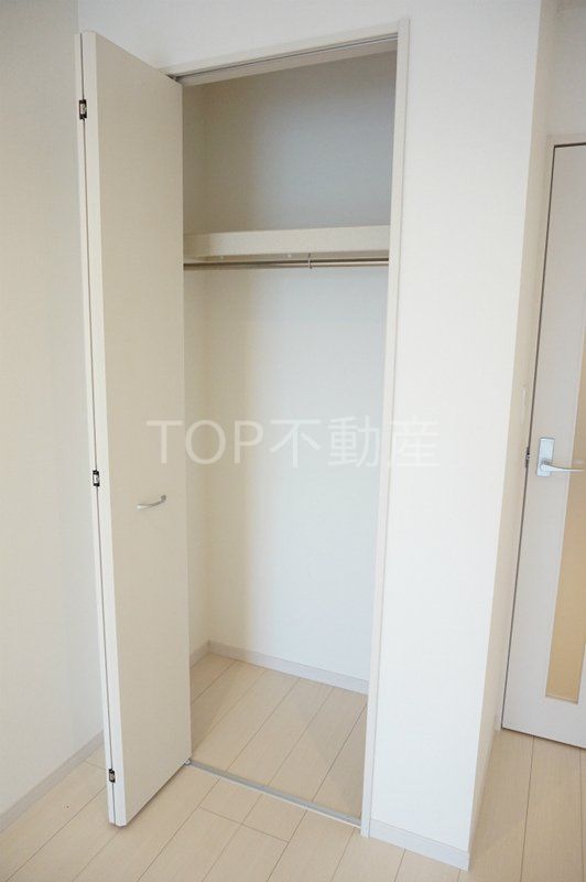 収納　物件画像
